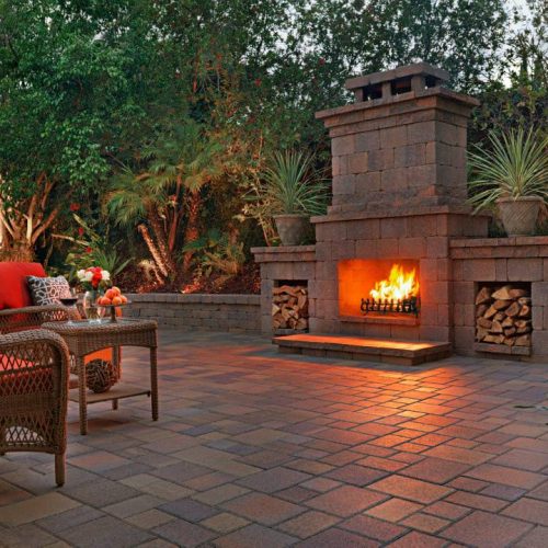 Outdoor-Fireplace-San-Diego-CandRPavers.com_